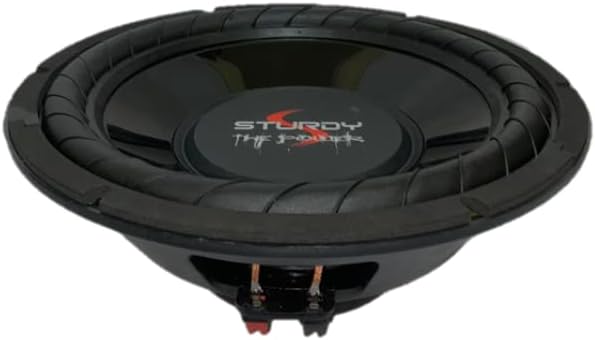 Alto-Falante Subwoofer 12" 2