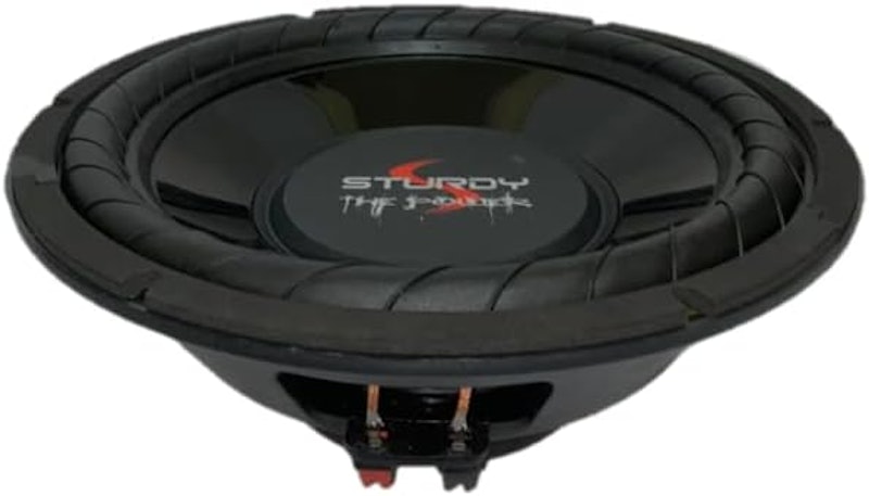 Alto-Falante Subwoofer 12" 2