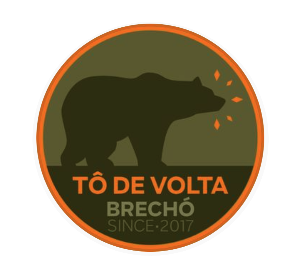 Brechó Tô de Volta 1