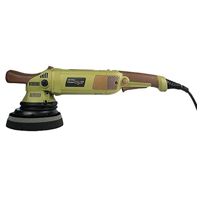 Politriz Roto Orbital Yes Tools Gold 1