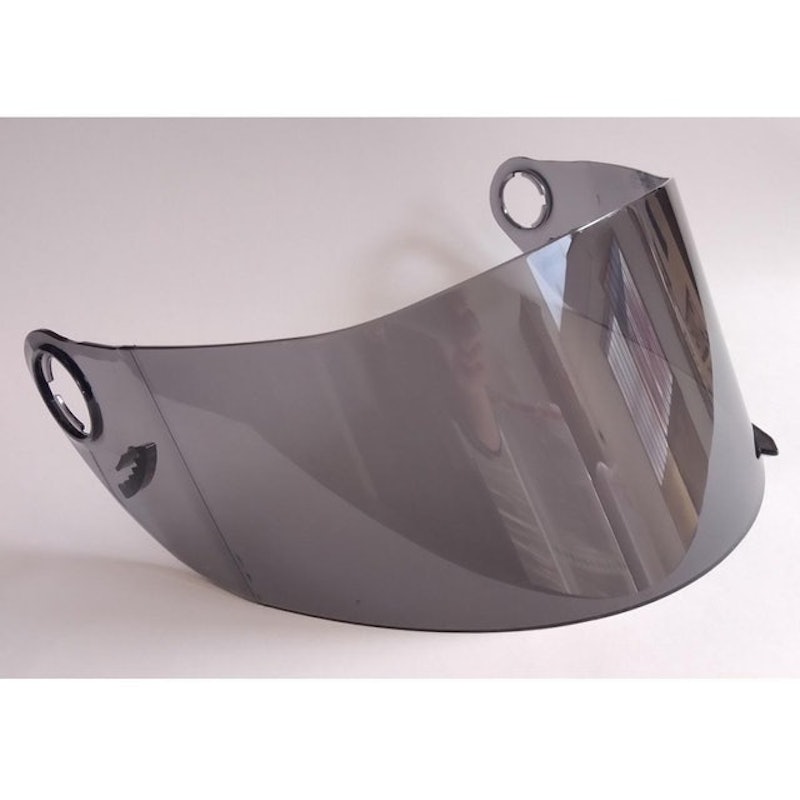 Viseira para Capacete Mixs Fumê 2