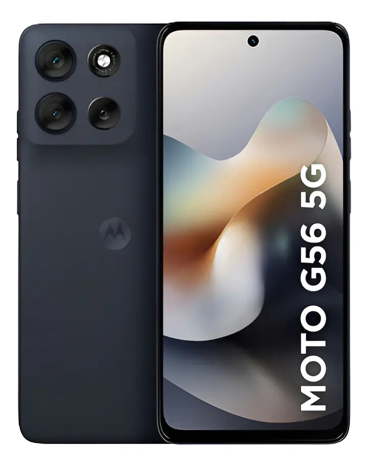 Smartphone Motorola Moto g56 5G 1