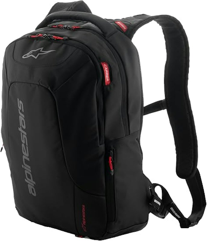 Mochila City Hunter V2 1