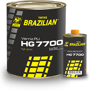 Verniz HG 7700 1