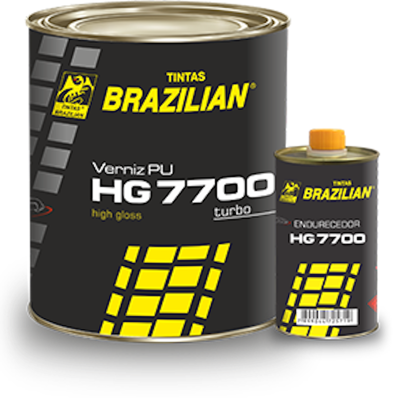 Verniz HG 7700 1