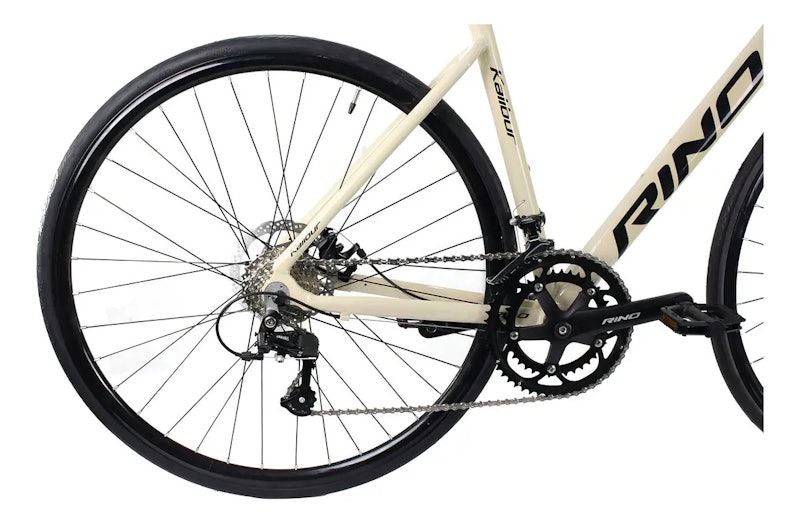 Bicicleta Aro 700 Rino Speed Gaya Kalibur 2