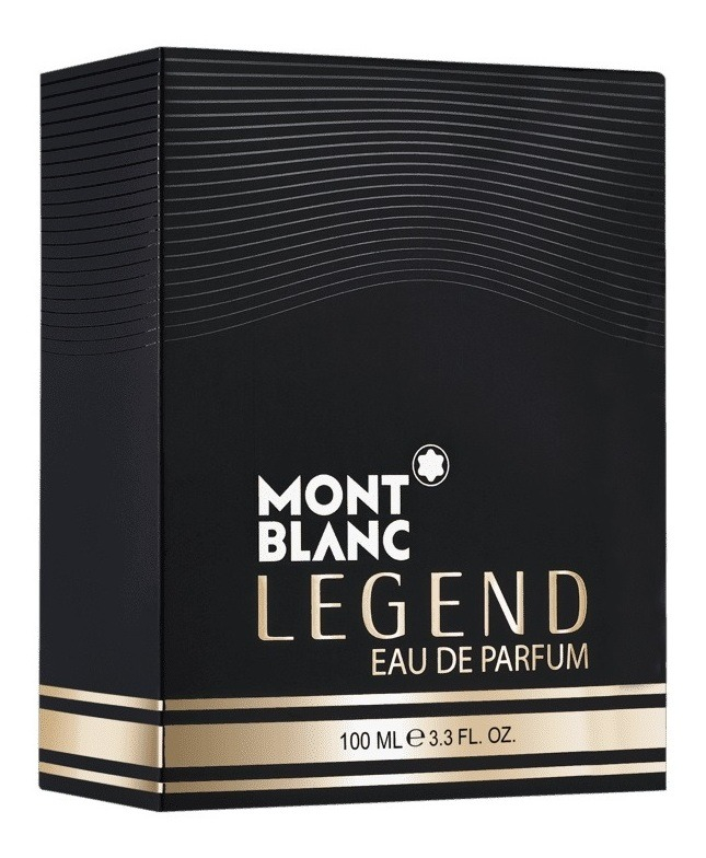 Perfume Montblanc Legend 3