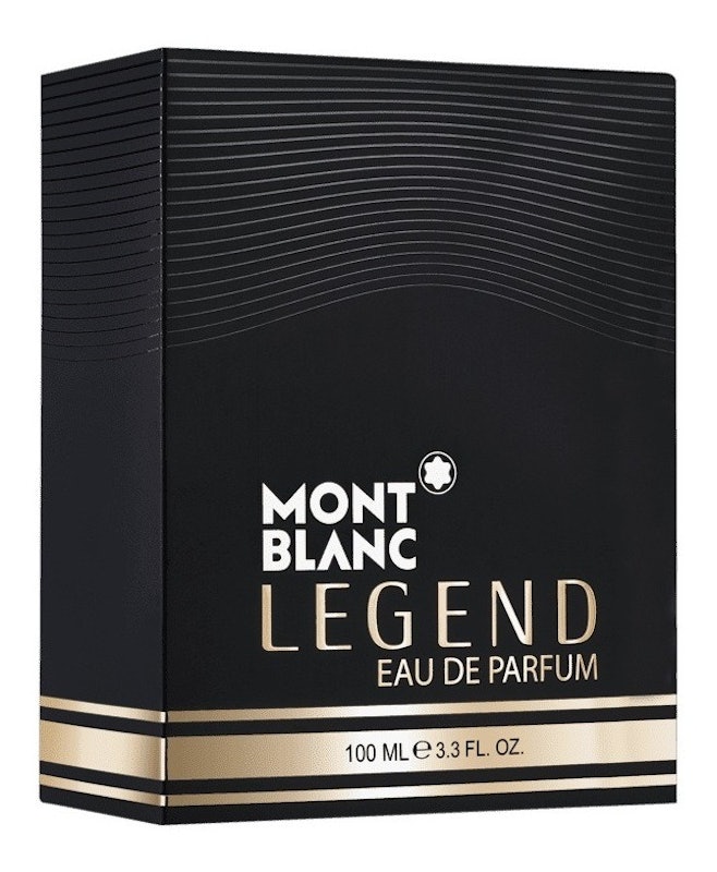 Perfume Montblanc Legend 3