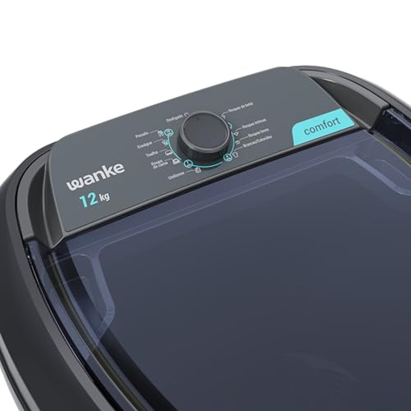 Lavadora Semiautomática Comfort 12 kg 3