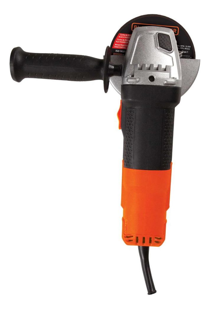 Esmerilhadeira Angular 4.1/2" 920 W 2