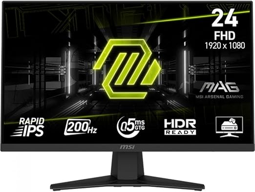 Top 10 Melhores Monitores IPS  (LG, Samsung e mais) 2