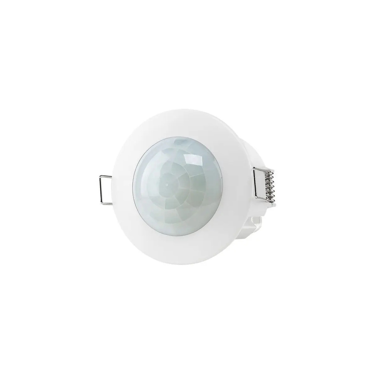 Sensor de Presença para Iluminação ESP 360E de Embutir 1