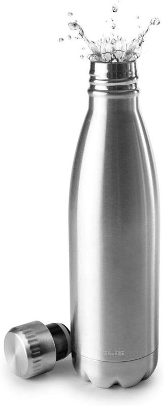 Garrafa Térmica de Aço Inoxidável Ekological 2