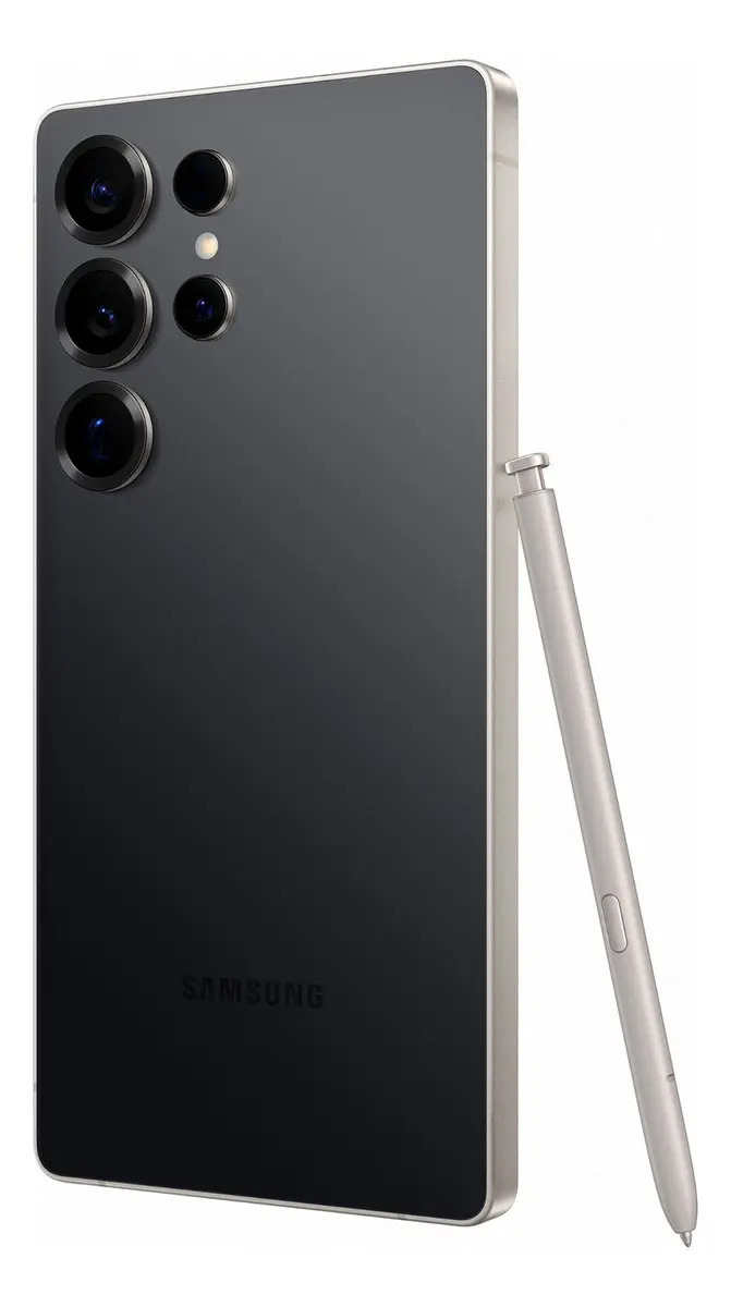Samsung Galaxy S25 Ultra: Review Detalhado dos Pontos que Chamaram Atenção no Uso Real 3