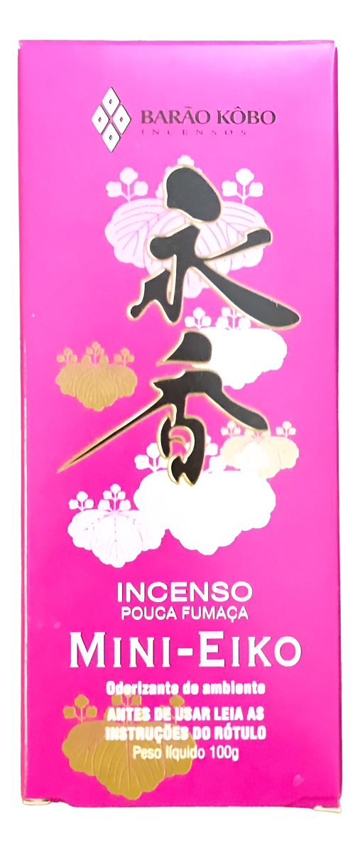 Top 10 Melhores Incensos Japoneses  (Nagomikobo, Nippon Kodo e mais) 2