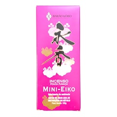 Incenso Japonês Mini-Eiko