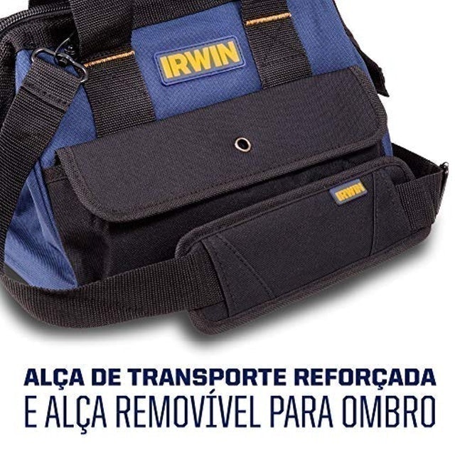 Bolsa de Ferramentas Irwin 12" 5