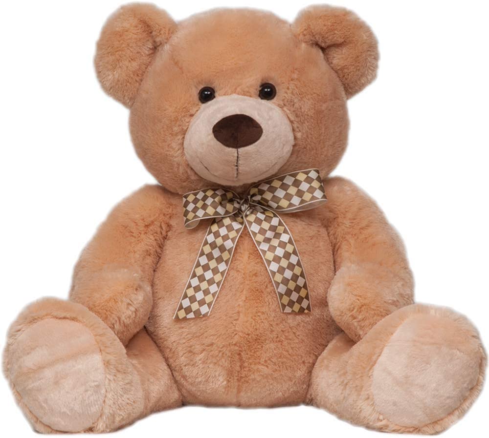Urso de Pelúcia James 1