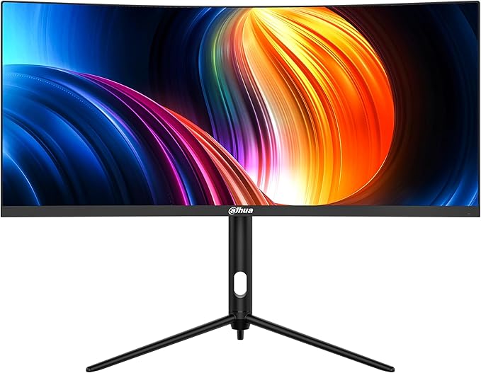 Monitor Gamer Ultrawide Dahua 30" WFHD 200 Hz 2
