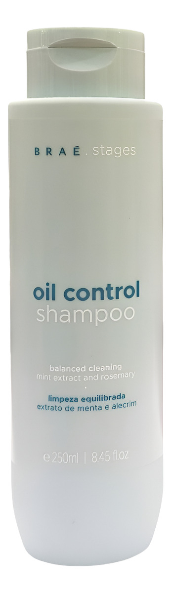 Top 10 Melhores Shampoos para Cabelos Oleosos em 2026 (Truss, Eudora e mais) 3
