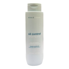 Shampoo Braé Stages Oil Control