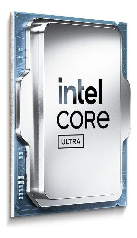 Processador Intel® Core™ Ultra 7 265K 5