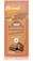 FLORMEL Tablete de Paçoca de Castanhas com Chocolate Zero Açúcar 1