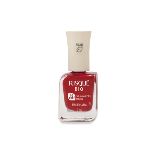 Top 10 Melhores Esmaltes Hipoalergênicos  (Risqué, Vult e mais) 2