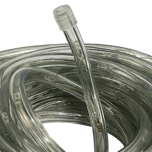 Mangueira LED Pisca Pisca com 8 Funções 3