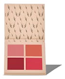Top 10 Melhores Paletas de Blush em 2026 (Kiss New York, Océane e mais) 5