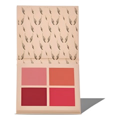 Paleta Angel Blush Cream Angel Wings by Pri Lessa