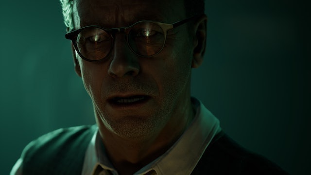 The Dark Pictures Anthology: The Devil in Me (2022) 3