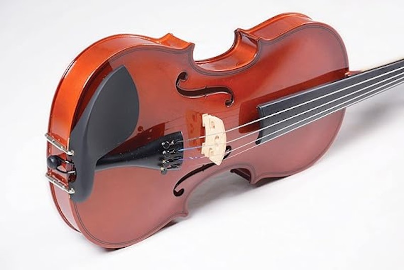 Violino Mo34 Mozart 3/4 3