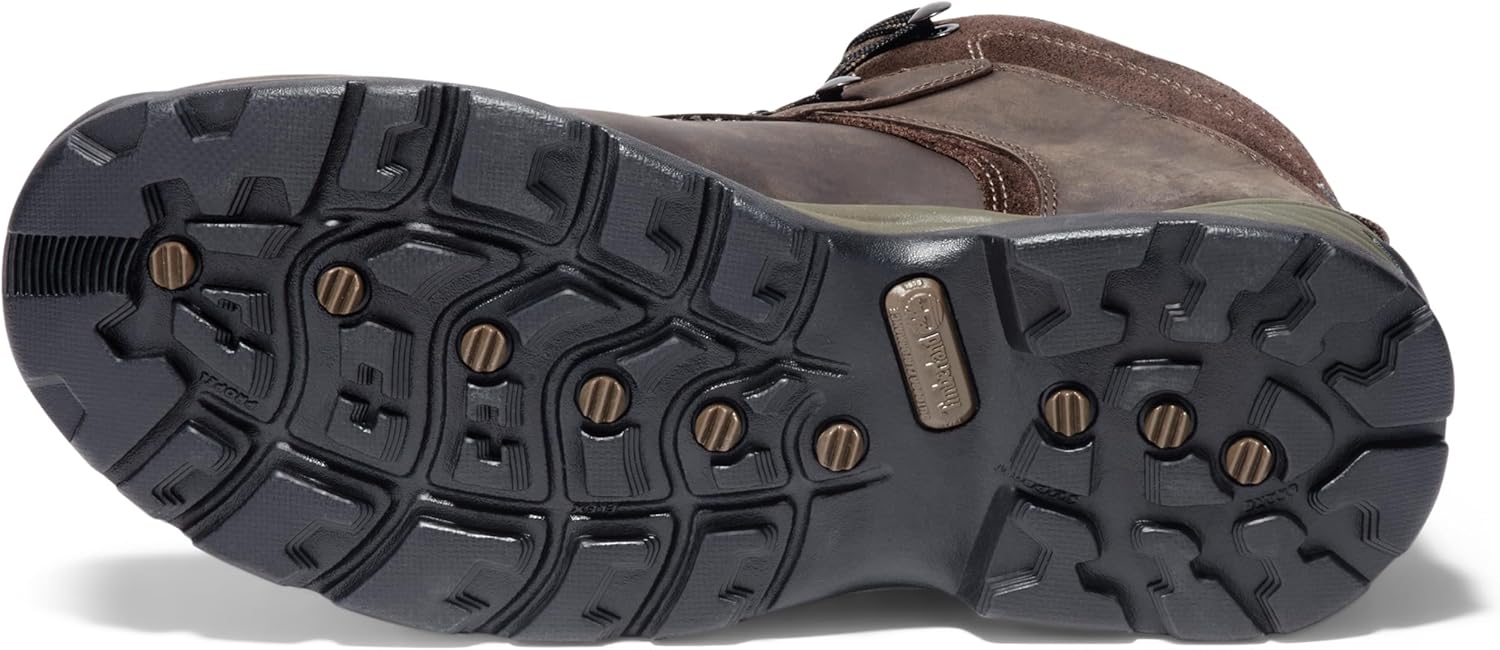 Bota para Trilha Timberland 2