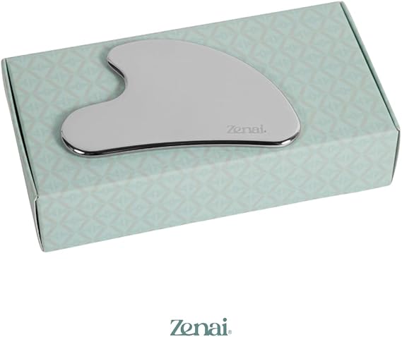Gua Sha Inox 3