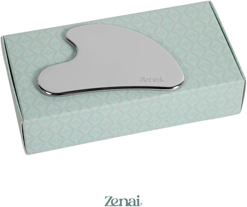 Gua Sha Inox 3