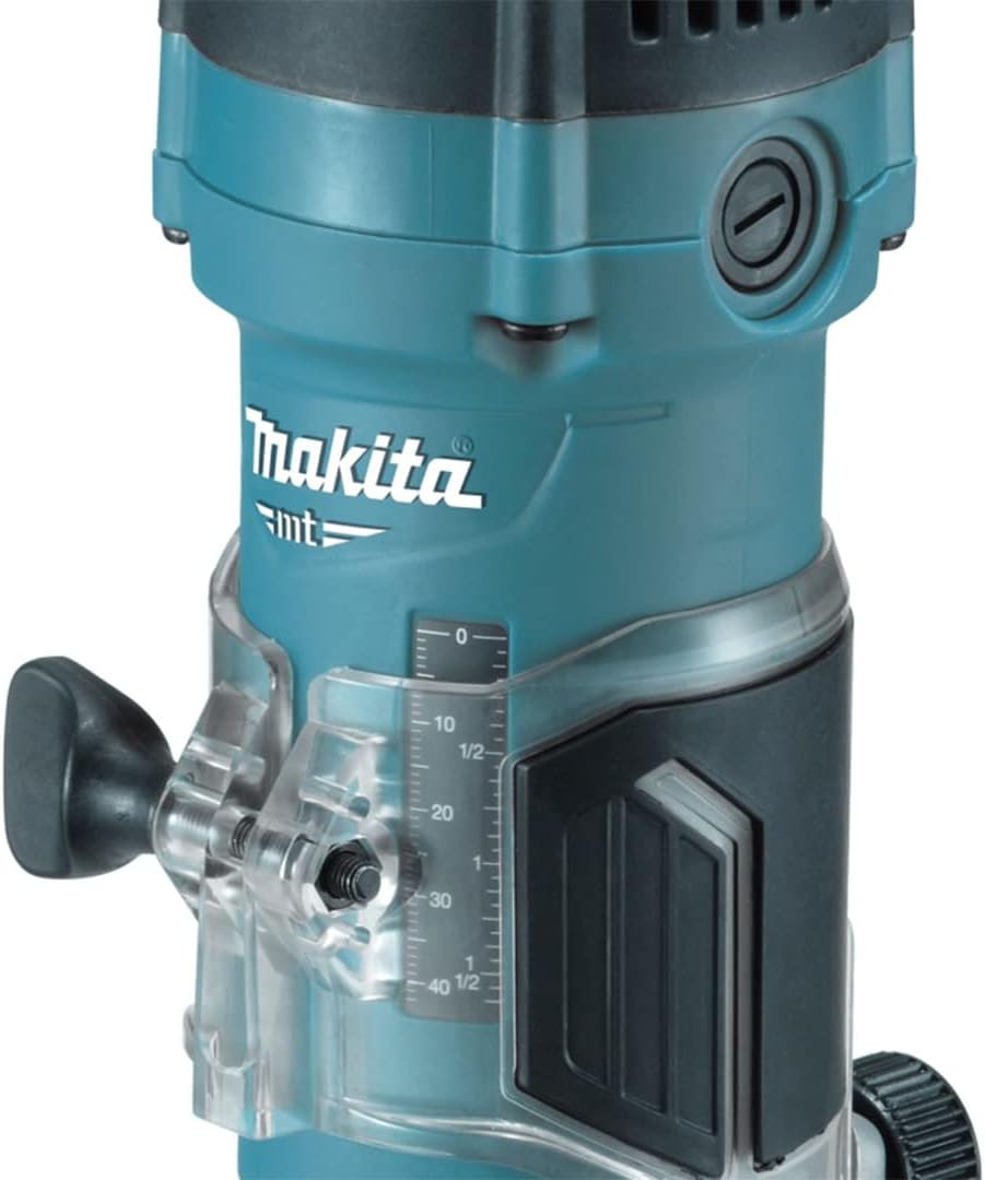Tupia Makita 5
