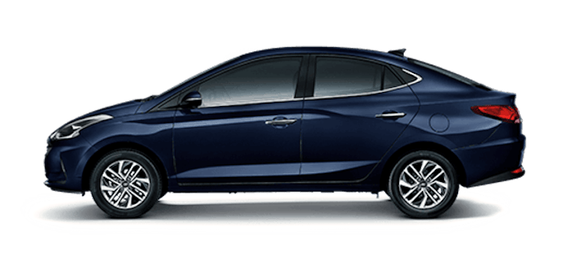 Hyundai 3