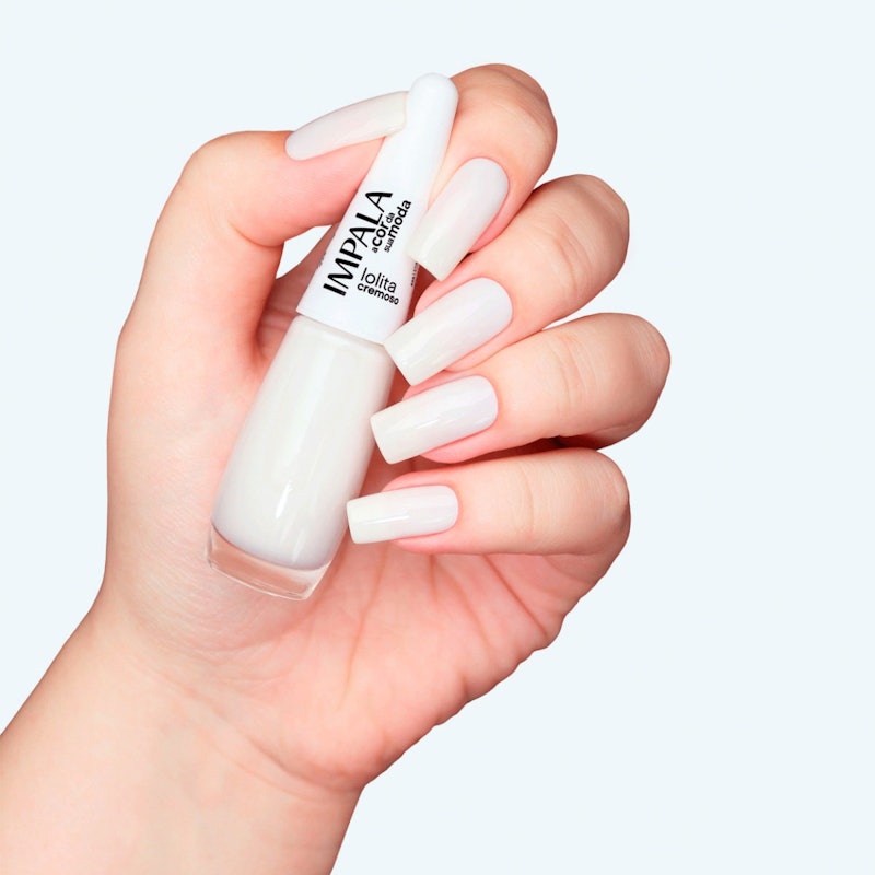 Esmalte Impala Cremoso a Cor da Sua Moda - Lolita 2