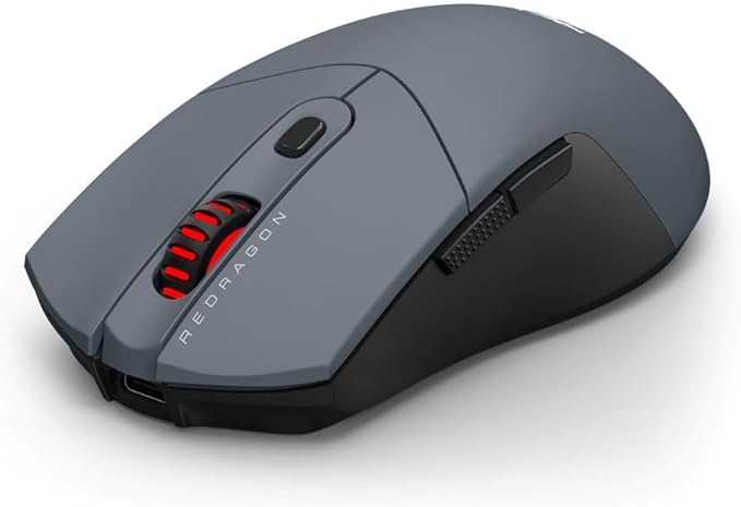 Mouse Redragon St4r Pro 2