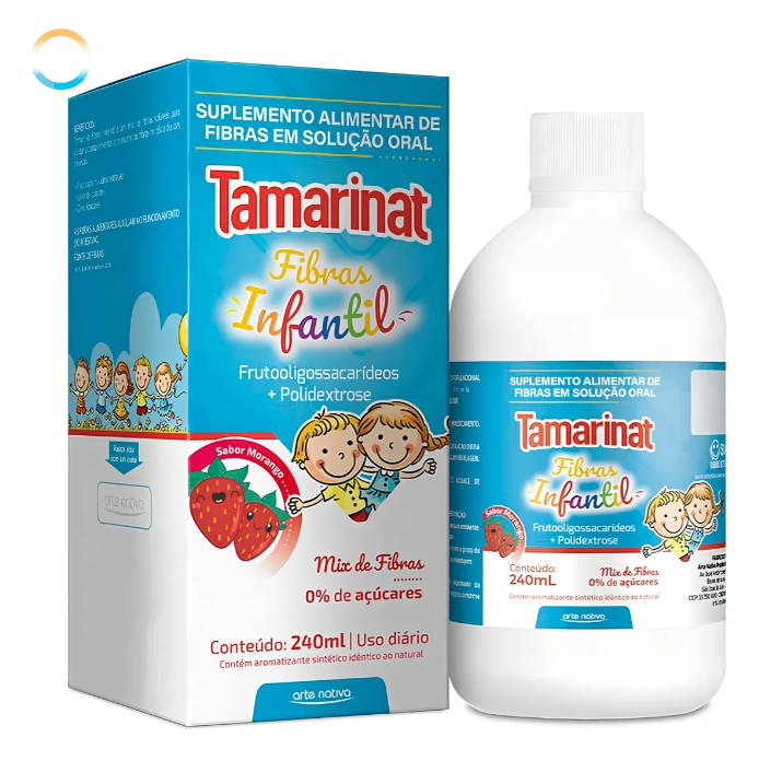 Tamarinat Fibras Infantil 1