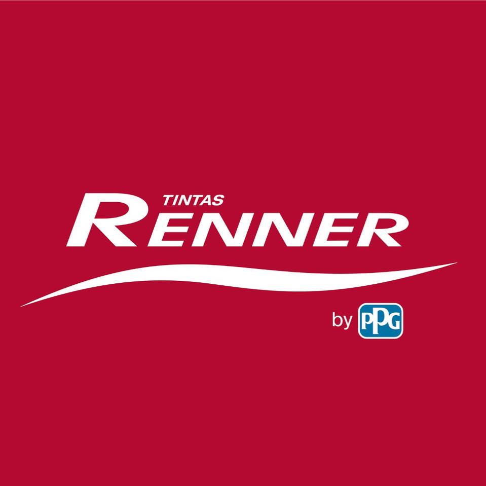 Tintas Renner 1