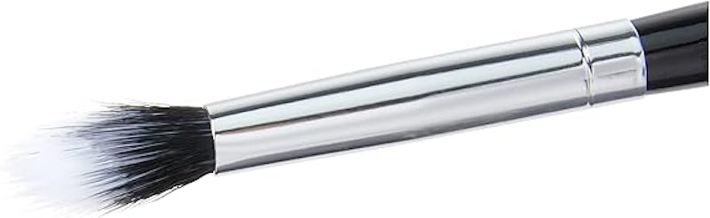 Pincel A40 Profissional Duo Fiber para o Côncavo e Esfumar – Linha Max 2