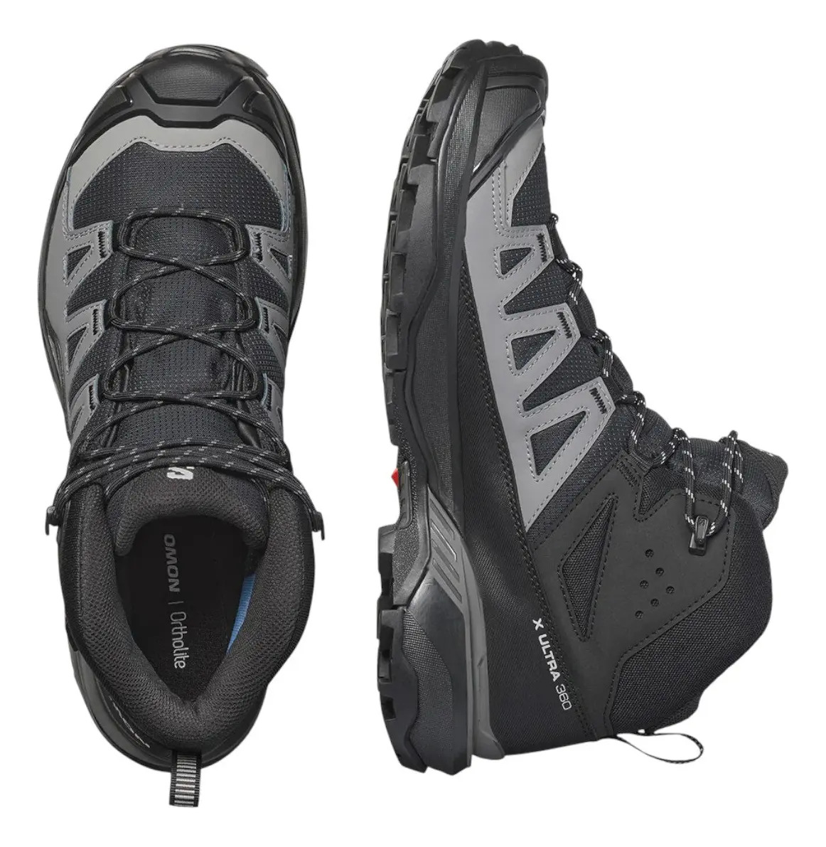 Bota X Ultra 360 Mid Gore-Tex 3