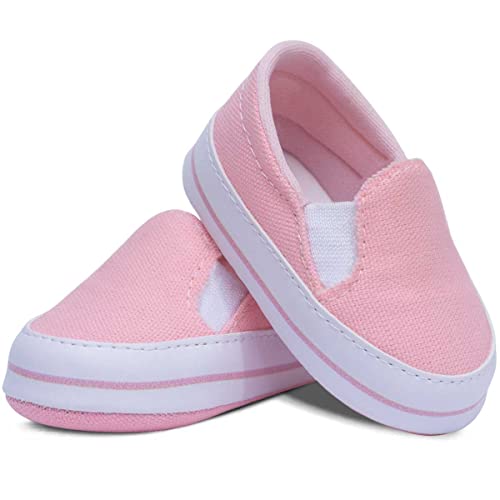 Tênis Slip On Bebê 3