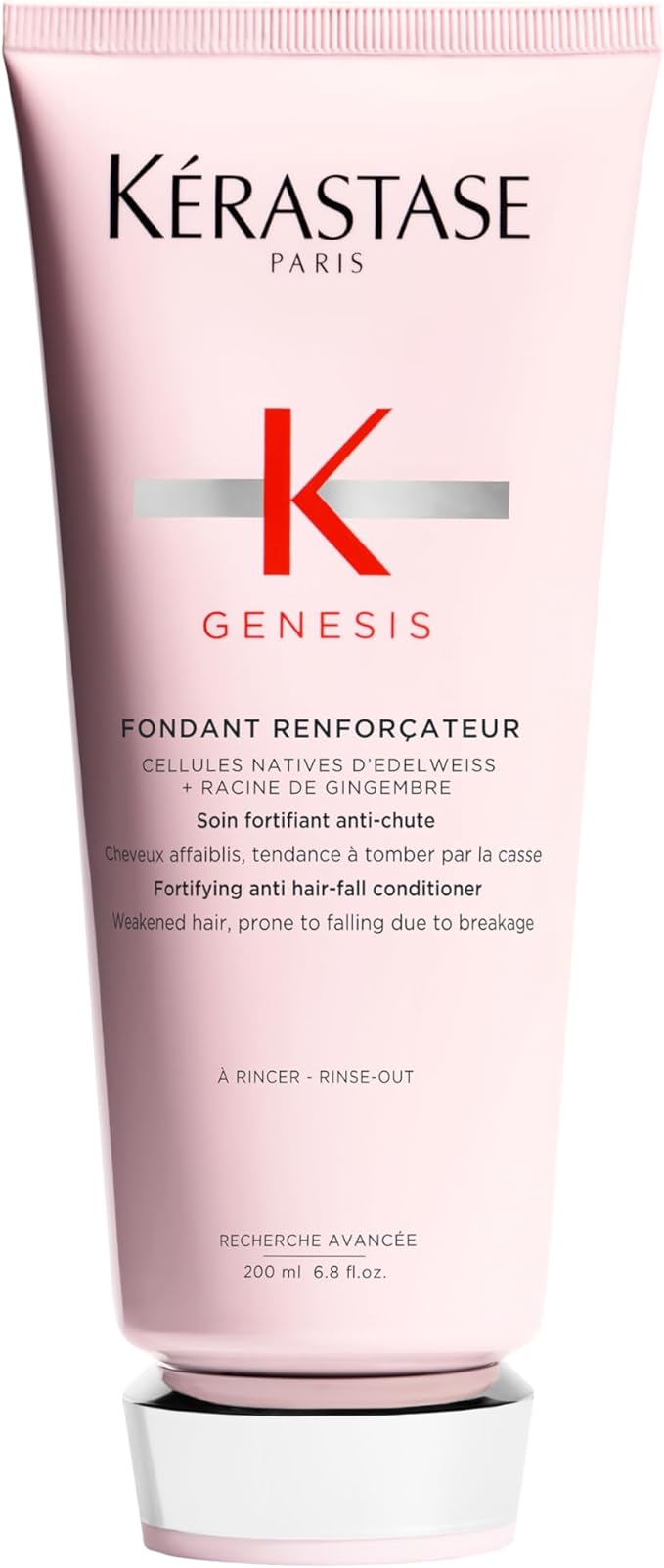 Condicionador Kérastase Genesis Fondant Renforçateur 1