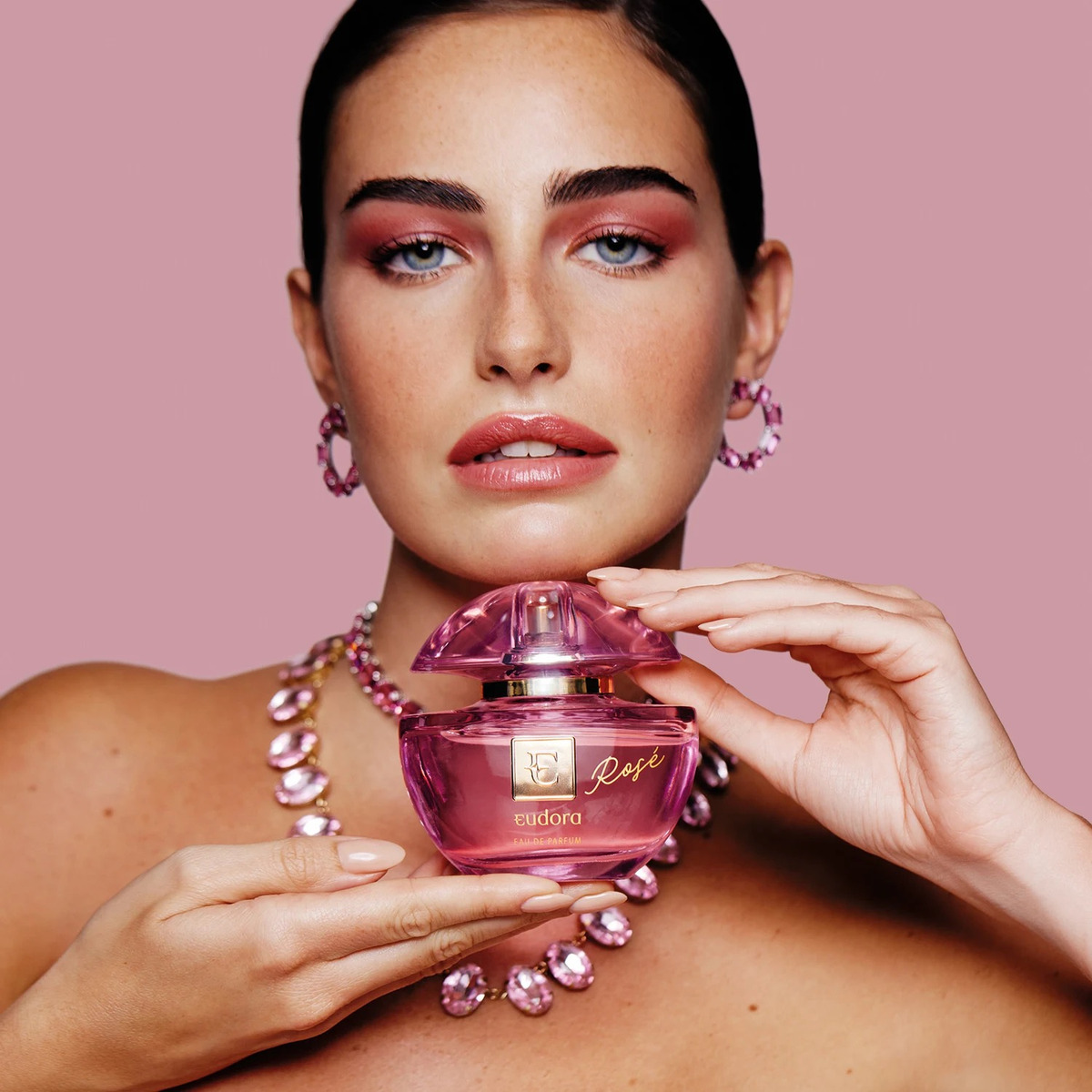 Eudora Rosé Eau de Parfum 5