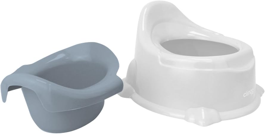 Troninho Infantil Potty 3