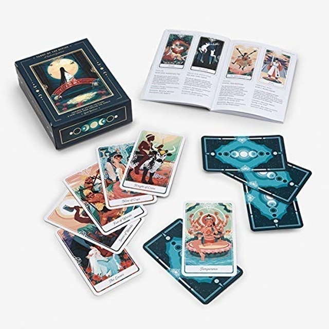 Tarot of the Divine 1