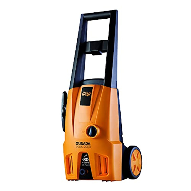 Lavadora de Alta Pressão Wap Ousada Plus 2200 2